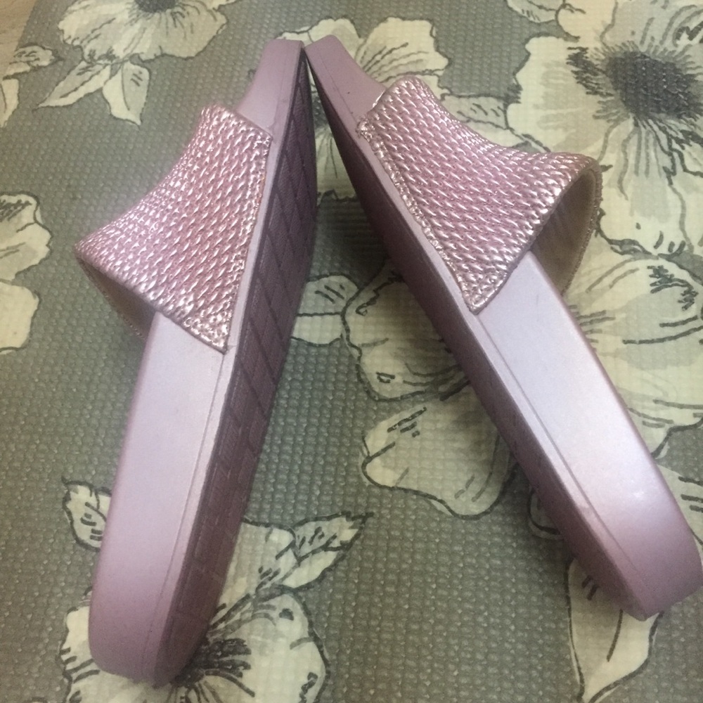Katy Perry Fun Women Slides . 5. EUC Like New - Picture 8 of 16